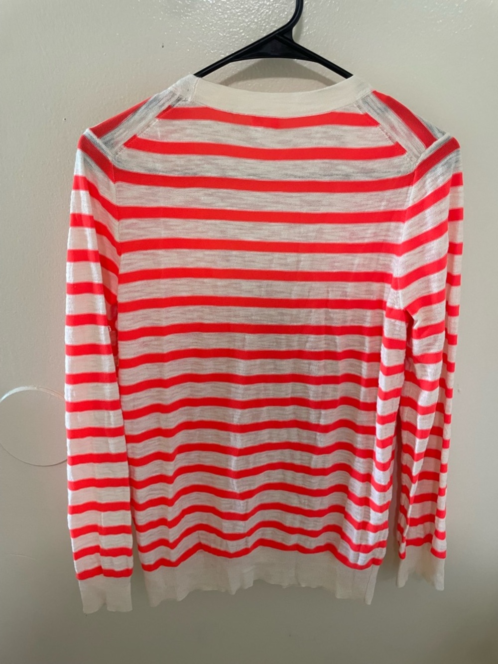 ✨Women’s NWOT JCrew Cardigan Size S - Picture 6 of 8